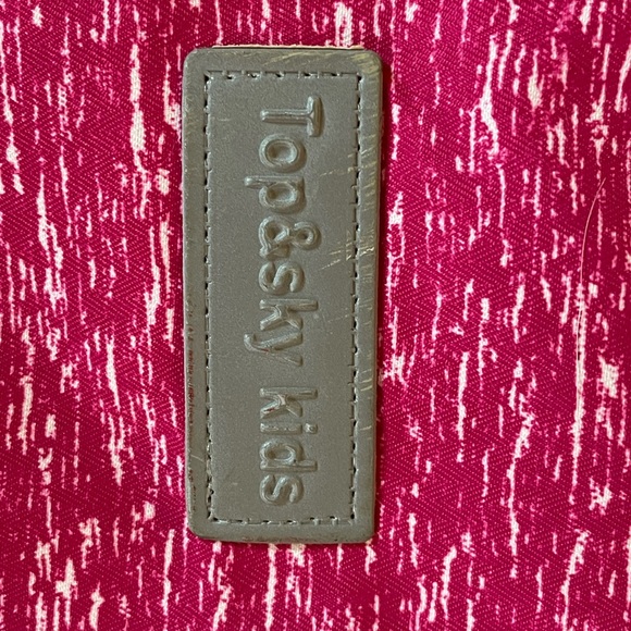 Girls Spring/Fall Jacket - Picture 6 of 6